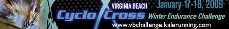 Virginia Beach Cyclocross