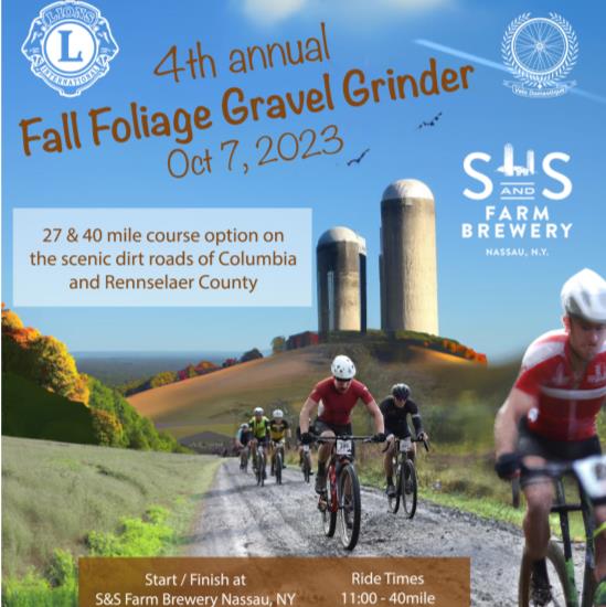 Fall Colors Ride on Oct. 22 Begins and Ends at Brewery in Everett - Bike to  the Sea, Inc.