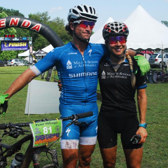 NUE Series Closes Out at Shenandoah 100 - Velo