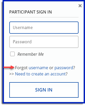 bikereg login